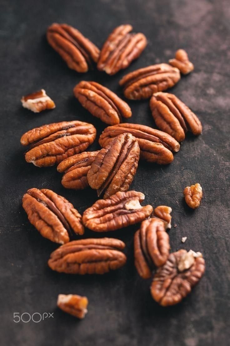 لب جوز بيكان
