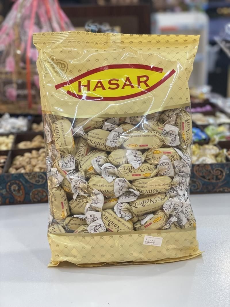 جكليت هزار