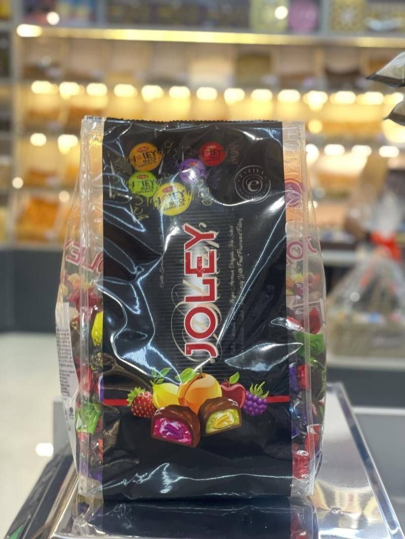 جكليت JoLEY